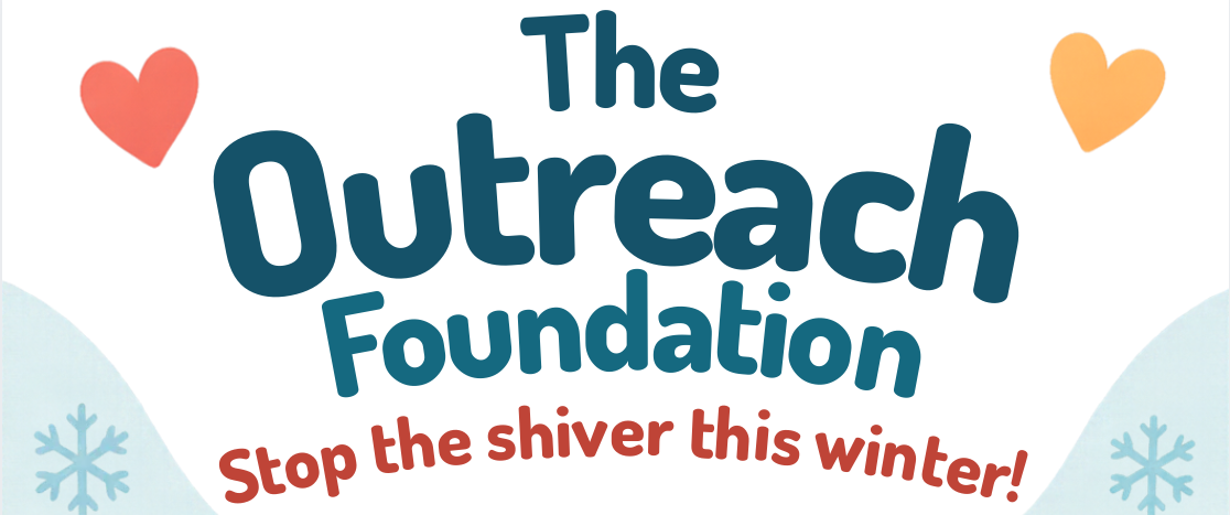 Coat Distribution at Marathon